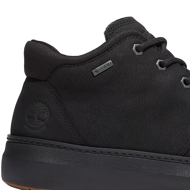 Scarpe uomo Chukka Hudson Road GTX