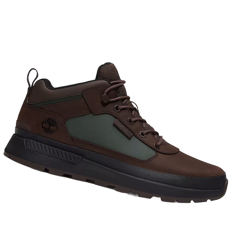 Scarpe uomo Field Trekker