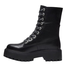 Scarponi donna Plateau Stone Street Mid