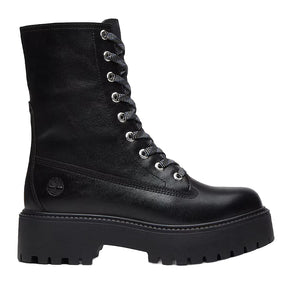 Scarponi donna Plateau Stone Street Mid