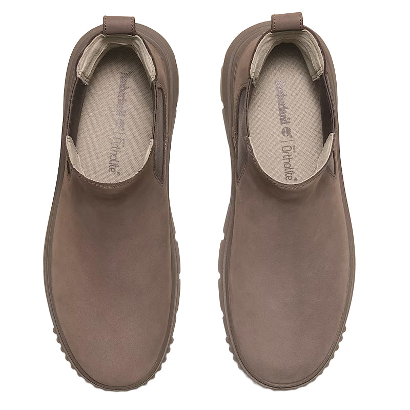 Scarpe donna Chelsea Greyfield