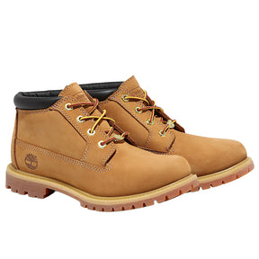Scarpe donna Chukka Nellie
