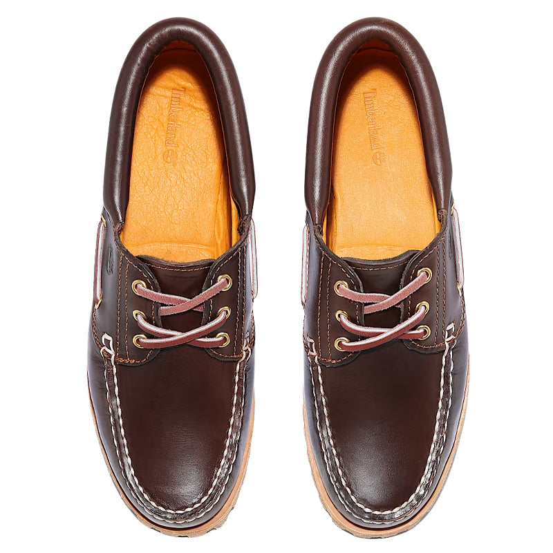 Scarpe donna Authentic 3-Eye