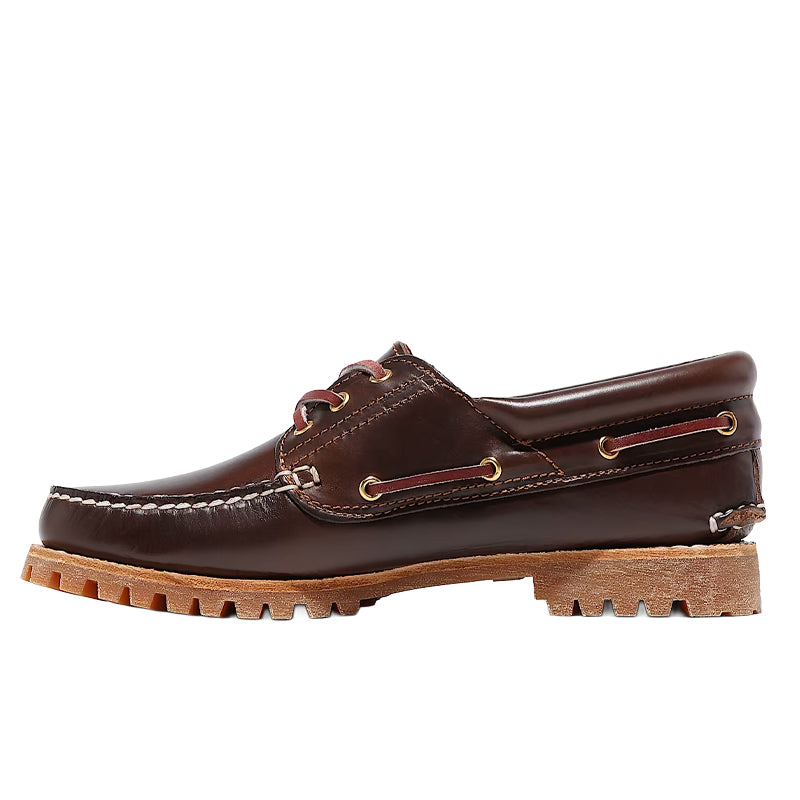Scarpe donna Authentic 3-Eye