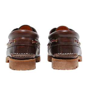 Scarpe donna Authentic 3-Eye