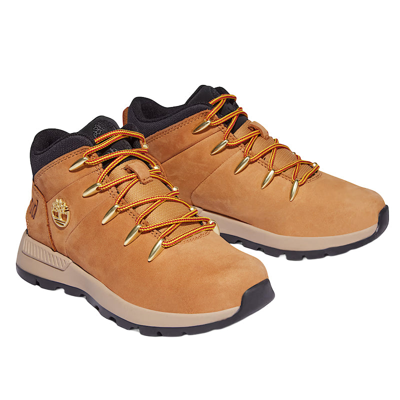 Scarpe bambino Sprint Trekker Mid 36-40