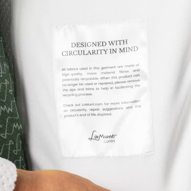 Pile donna Silvia Termica