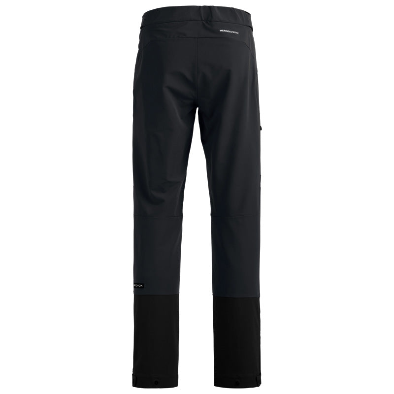 Pantalone uomo Ortler Softshell