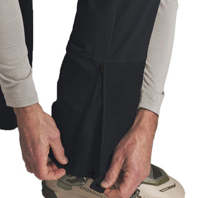 Pantalone uomo Ortler Softshell
