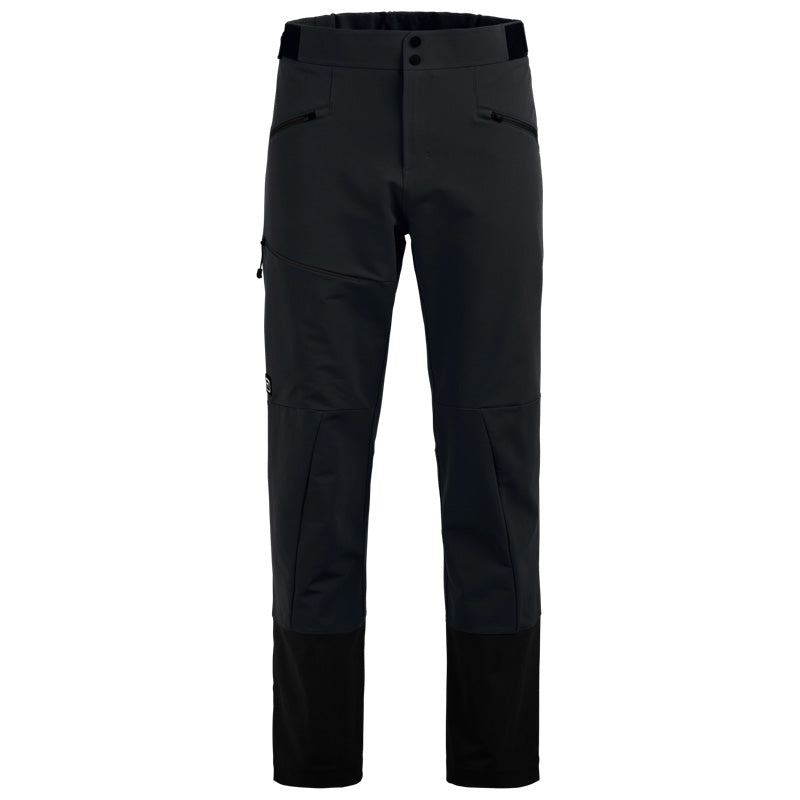 Pantalone uomo Ortler Softshell