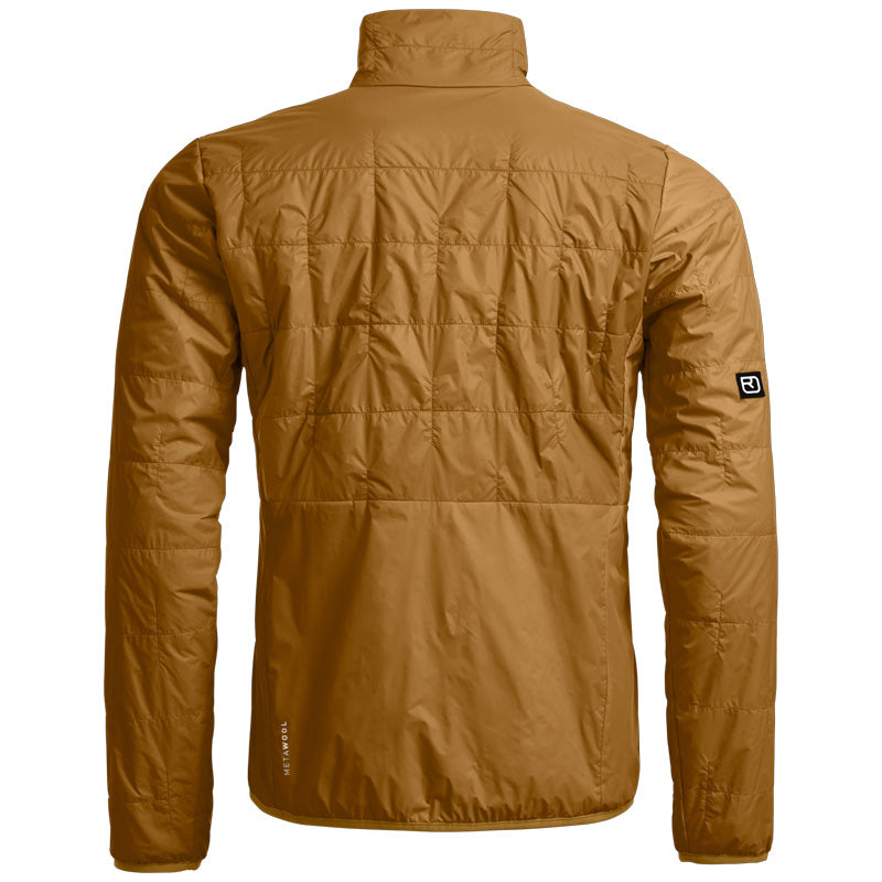 Giacca uomo Ortler Metawool 60 Rev