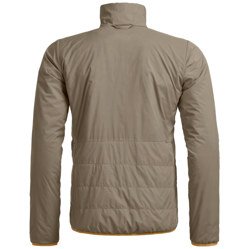 Giacca uomo Ortler Metawool 60 Rev