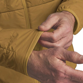 Giacca uomo Ortler Metawool 60 Rev