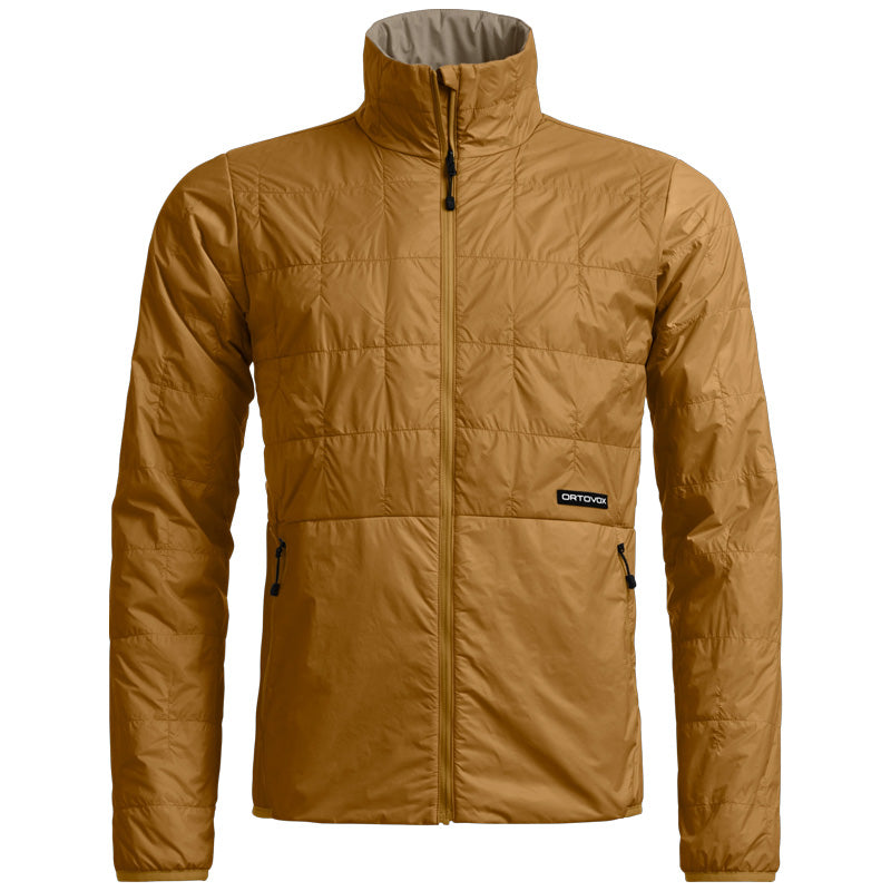 Giacca uomo Ortler Metawool 60 Rev