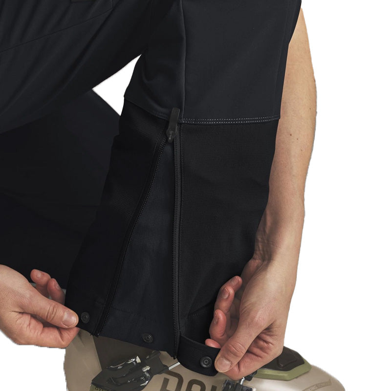 Pantalone donna Ortler Softshell