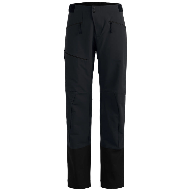 Pantalone donna Ortler Softshell