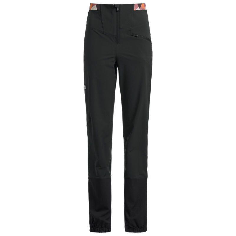 Pantalone donna Venet Softshell Stretch