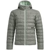 Giacca donna Downwool 180 Hooded