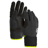 Guanti Fleece Grid Cover