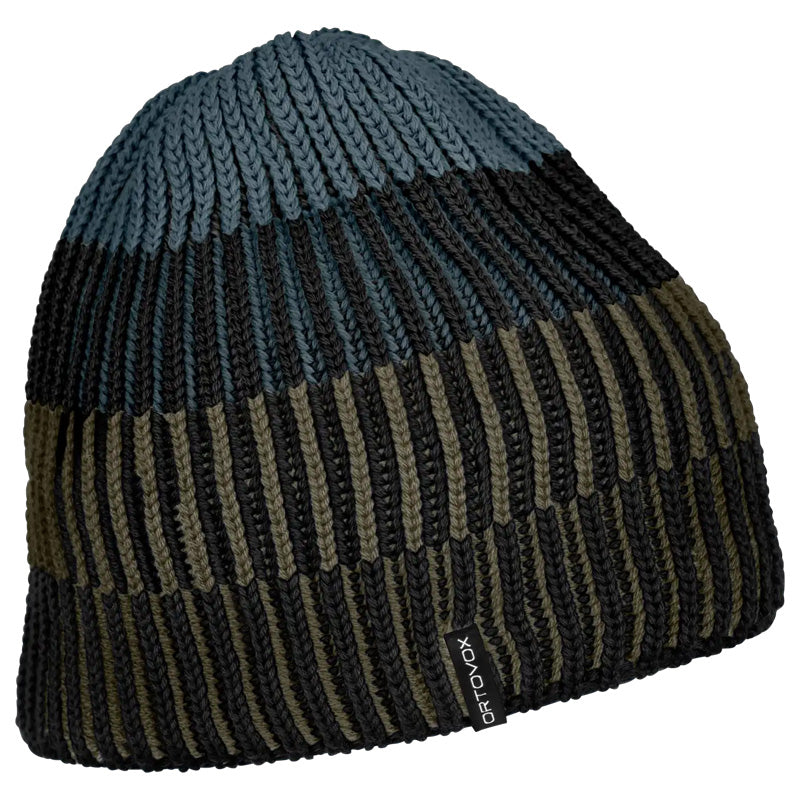Cappello Deep Knit