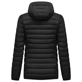 Piumino donna Brenta RDS