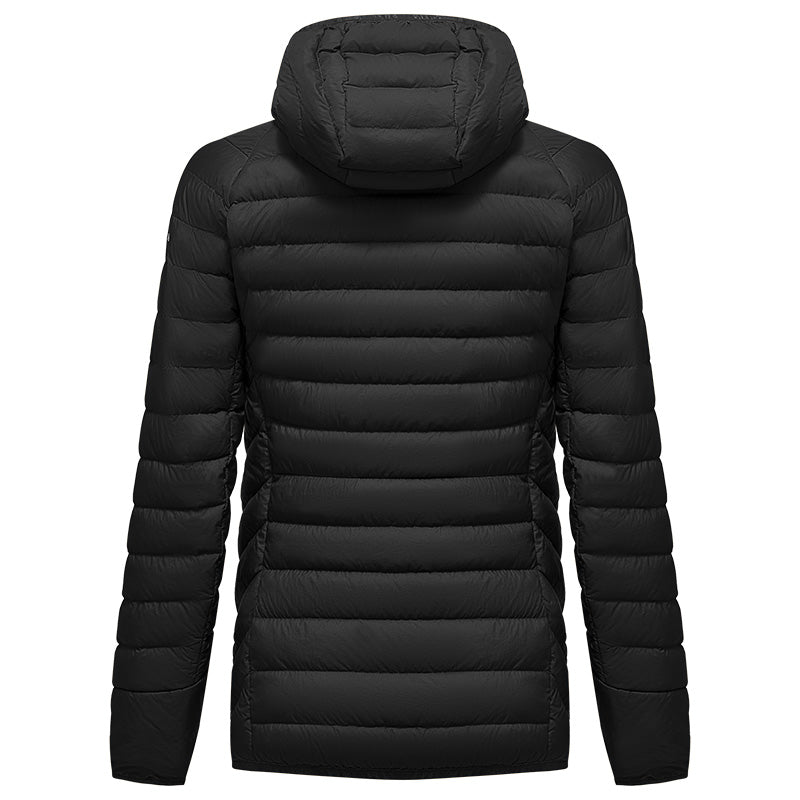 Piumino donna Brenta RDS
