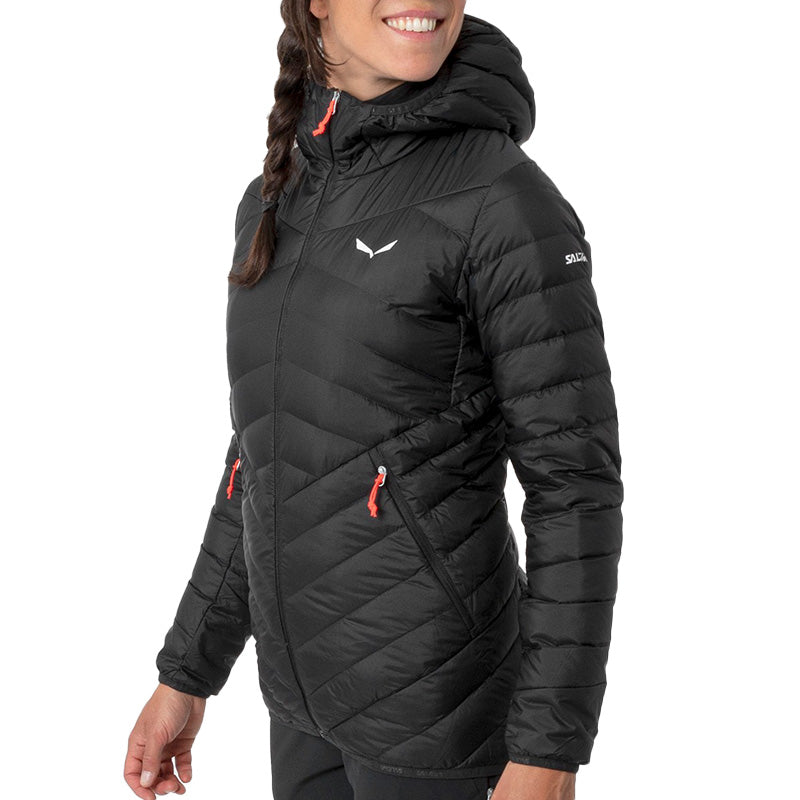 Piumino donna Brenta RDS