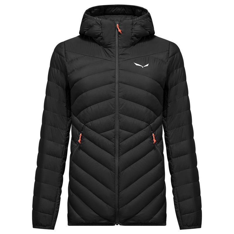 Piumino donna Brenta RDS