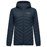 Piumino donna Brenta RDS