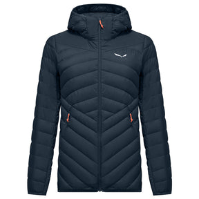 Piumino donna Brenta RDS