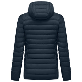 Piumino donna Brenta RDS