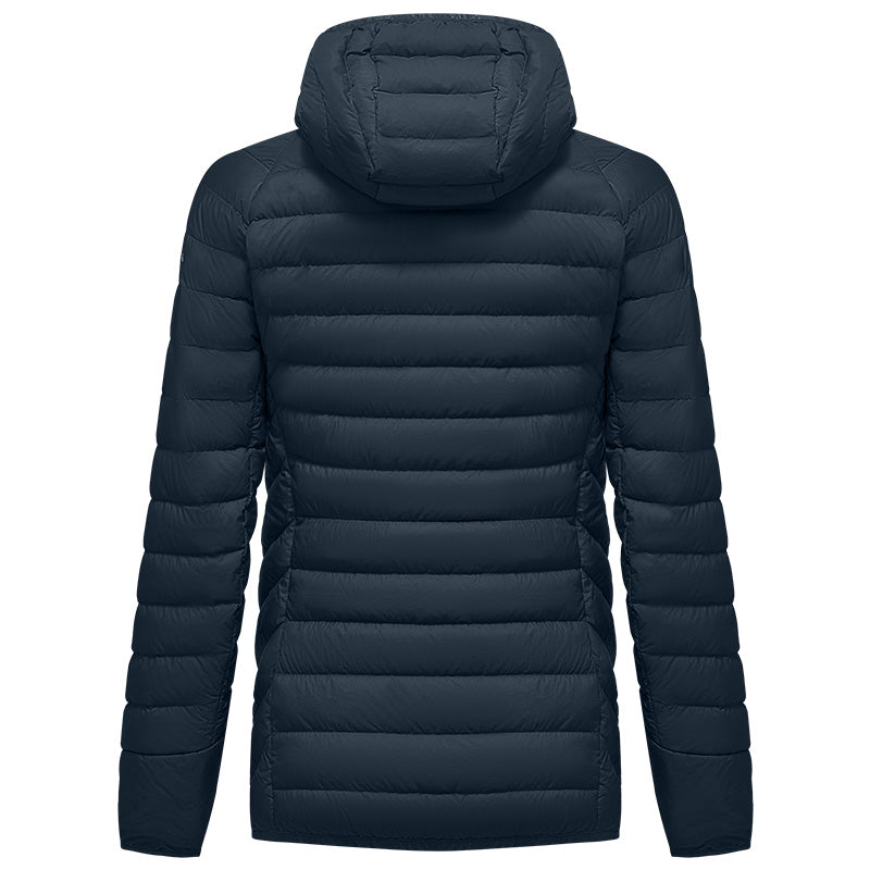 Piumino donna Brenta RDS