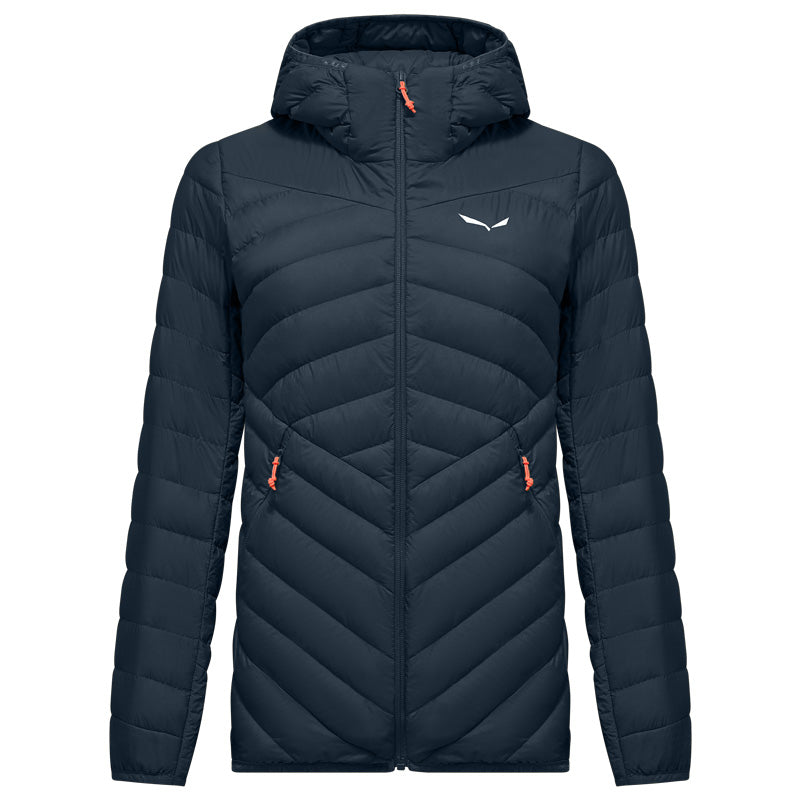 Piumino donna Brenta RDS