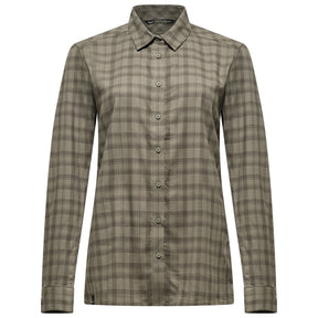 Camicia donna Fanes Flannel 5 Polar
