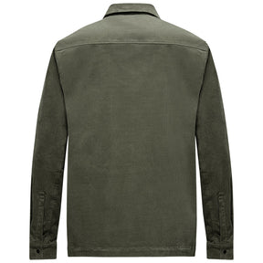 Camicia uomo Fanes Cord Over