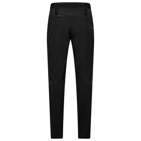 Pantalone uomo Softshell Antivento