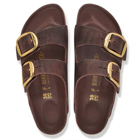 Ciabatte donna Arizona Big Buckle