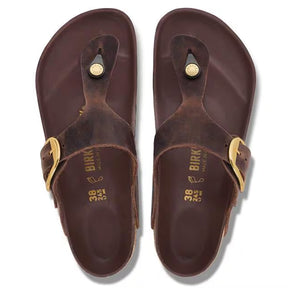Infradito donna Gizeh Big Buckle
