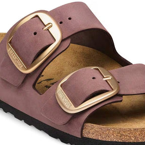 Ciabatte donna Arizona Big Buckle