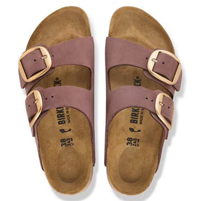 Ciabatte donna Arizona Big Buckle