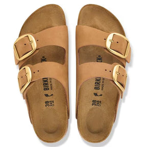 Ciabatte donna Arizona Big Buckle