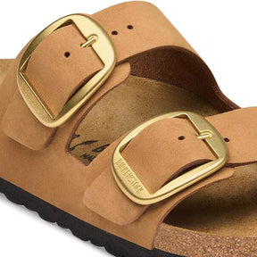 Ciabatte donna Arizona Big Buckle
