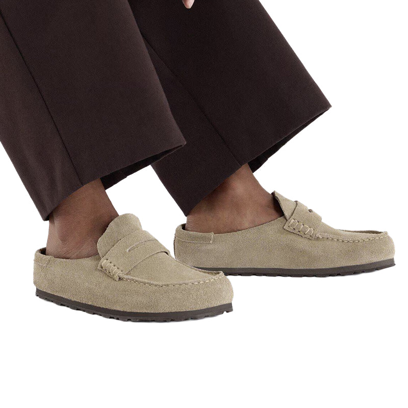 Scarpe Naples Wrapped