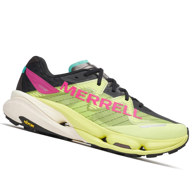 Scarpe uomo MTL SpeedArc Peak