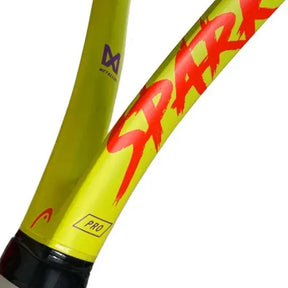 Racchetta MX Spark Pro