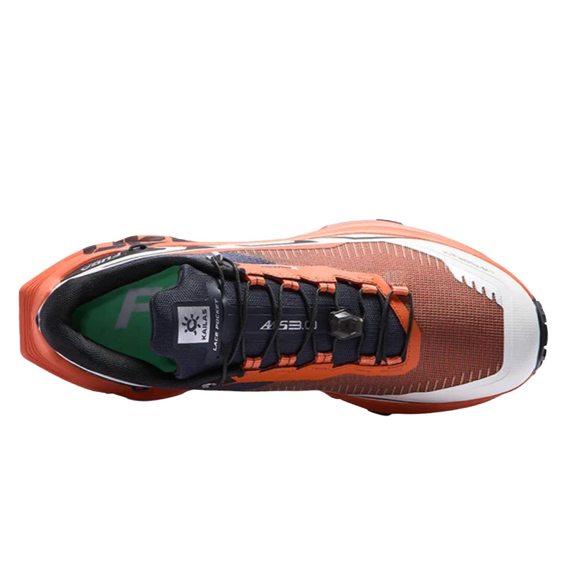 Scarpe uomo Fuga EX 330