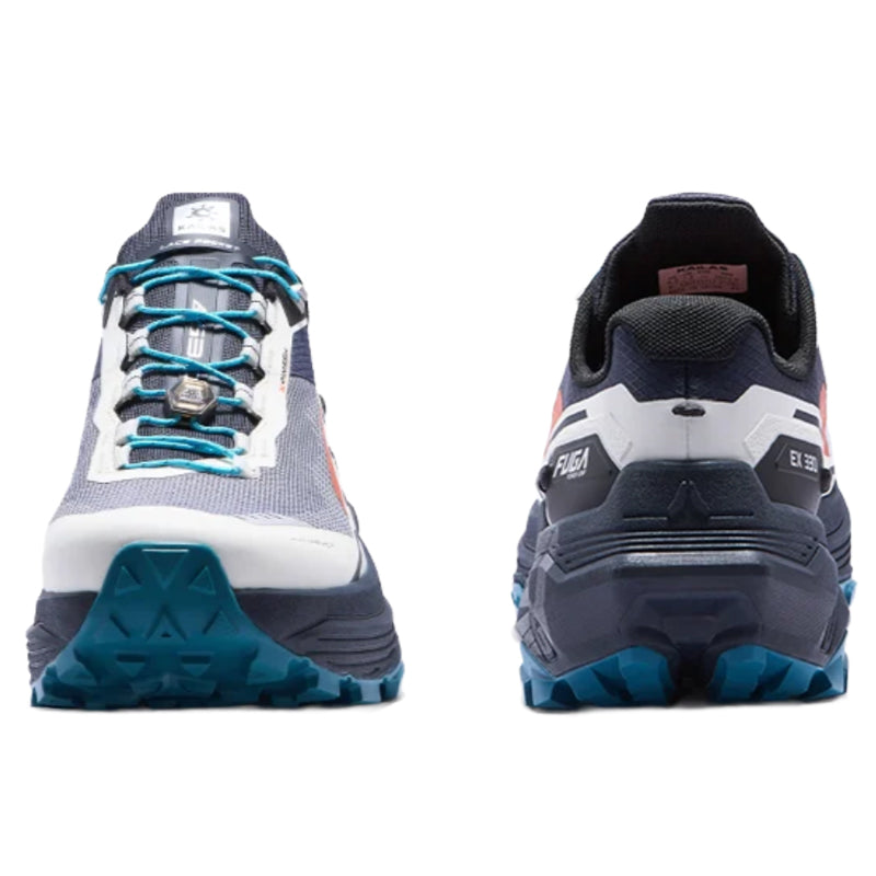 Scarpe uomo Fuga EX 330