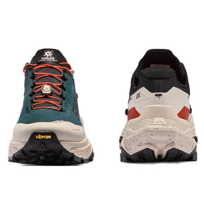 Scarpe uomo Fuga EX 3