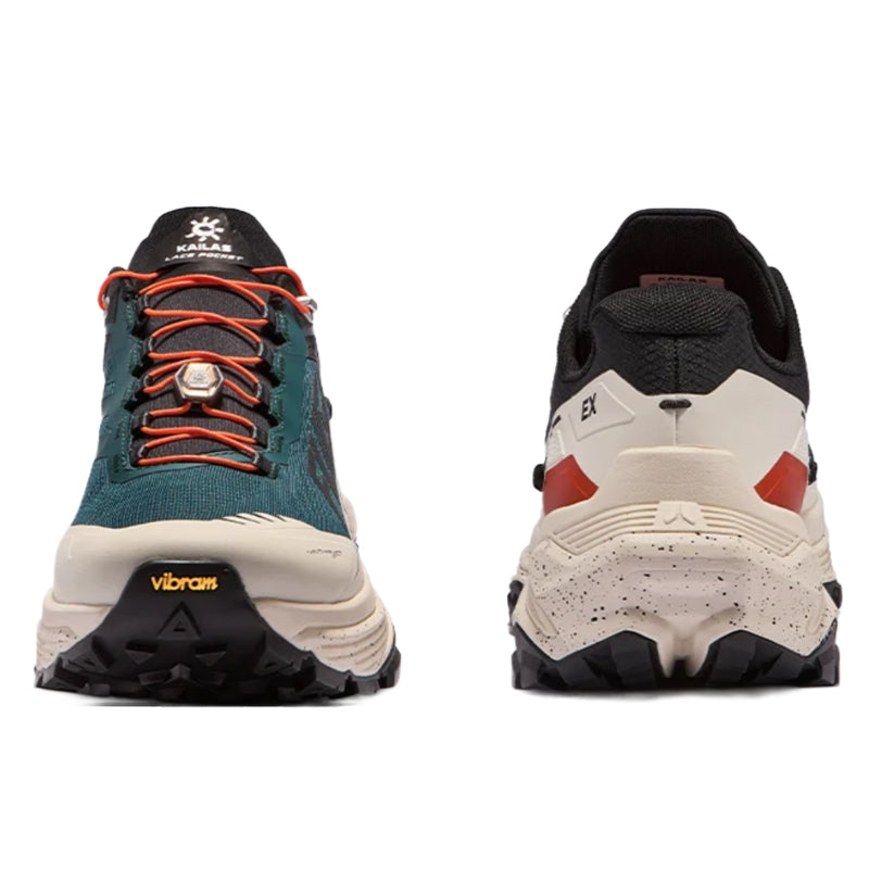 Scarpe uomo Fuga EX 3