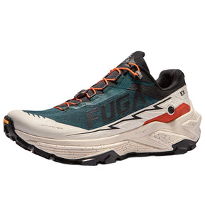 Scarpe uomo Fuga EX 3